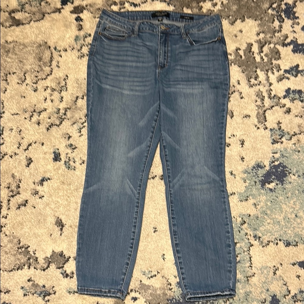 Women's Judy Blue Jeans Size 32